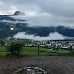 Chalet Zirbenhuette Abtenau