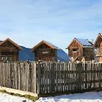 Chalet Zirbenhuette