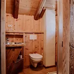 Zirbenhuette Chalet *