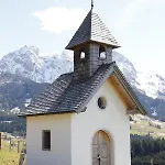 Zirbenhuette * Abtenau