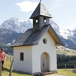 Chalet Zirbenhuette Abtenau