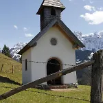 Zirbenhuette Chalet *