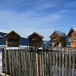 Zirbenhuette Chalet Abtenau