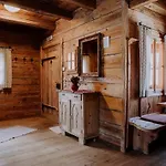 Zirbenhütte Abtenau