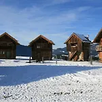 Zirbenhuette Chalet *