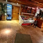 Zirbenhuette Chalet Abtenau