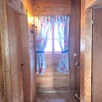 Zirbenhuette Chalet *
