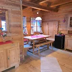 Zirbenhuette Chalet
