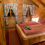 Zirbenhuette Chalet *
