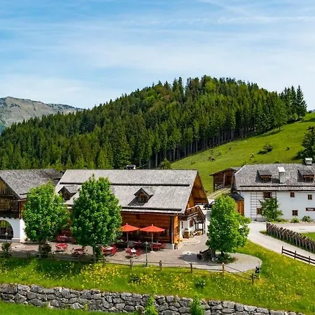 Zirbenhuette Chalet