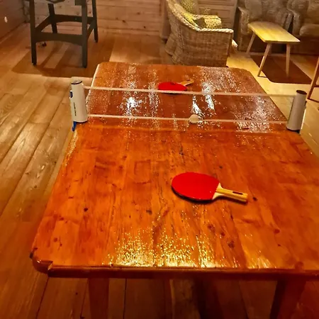 Zirbenhuette Alpstuga *