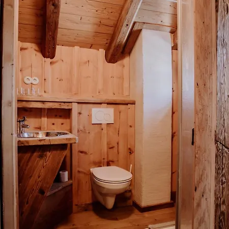 Zirbenhuette Chalet *