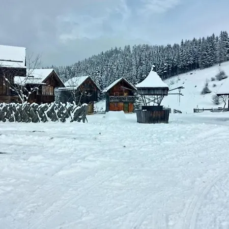 Chalet Zirbenhuette Abtenau