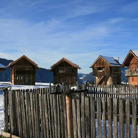 Zirbenhuette Chalet Abtenau