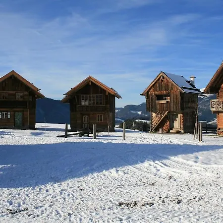 Zirbenhuette Alpstuga *