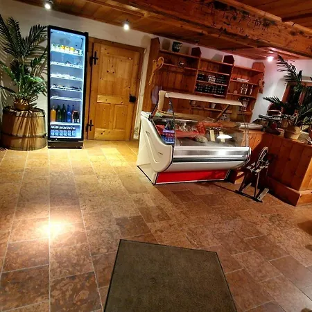 Zirbenhuette Chalet Abtenau