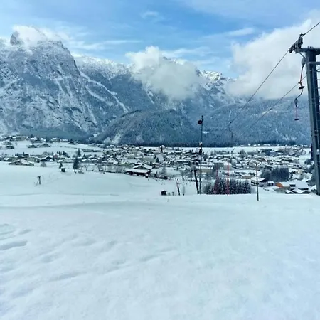 Zirbenhuette Abtenau