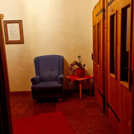 Zirbenhuette Abtenau