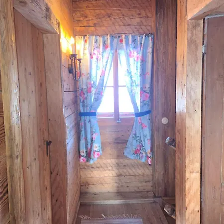 Zirbenhuette Chalet *
