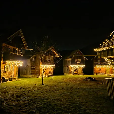 Zirbenhuette *