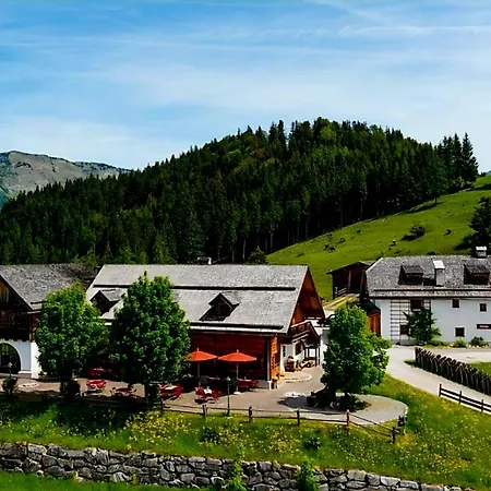 Chalet Zirbenhuette
