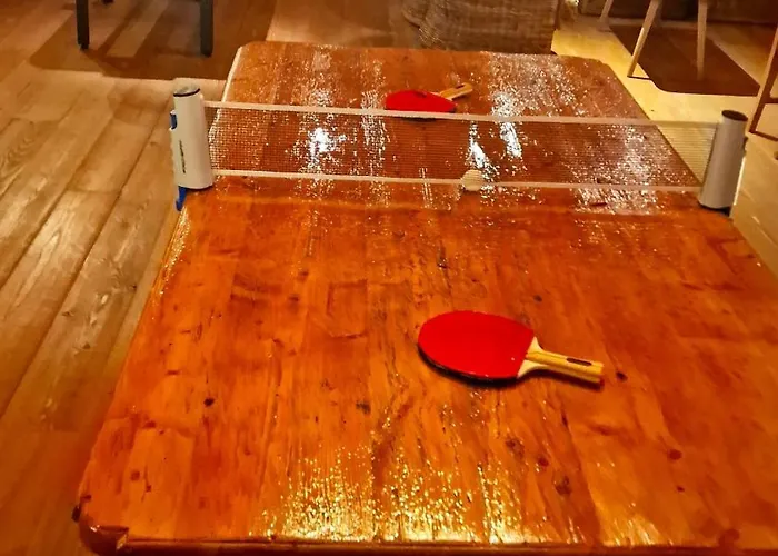 Zirbenhuette 木屋 *