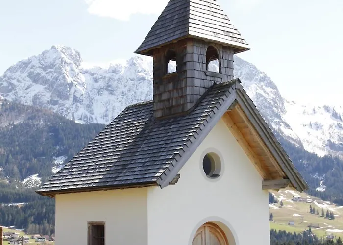 Zirbenhuette * 阿布特瑙