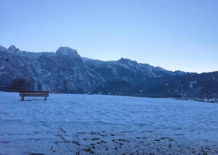 Zirbenhuette 압티나우